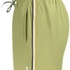 BOSS COSTUME PARTE SOTTO UOMO VERDE - immagine 2