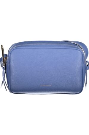 COCCINELLE BORSA DONNA AZZURRO