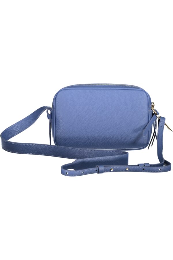 COCCINELLE BORSA DONNA AZZURRO - immagine 2