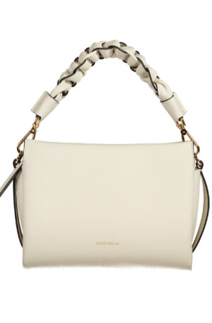 COCCINELLE BORSA DONNA BEIGE
