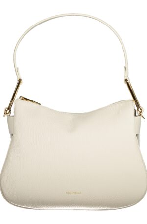 COCCINELLE BORSA DONNA BIANCO