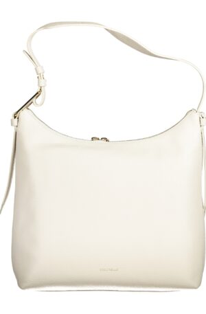 COCCINELLE BORSA DONNA BIANCO