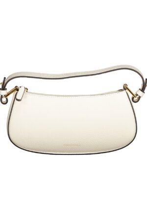 COCCINELLE BORSA DONNA BIANCO