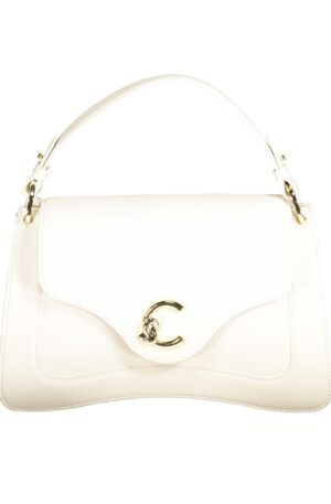 COCCINELLE BORSA DONNA BIANCO