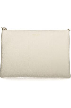 COCCINELLE BORSA DONNA BIANCO