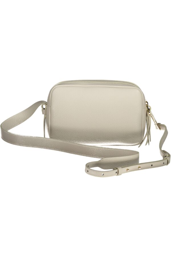 COCCINELLE BORSA DONNA BIANCO - immagine 2