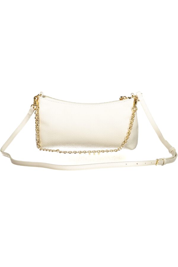 COCCINELLE BORSA DONNA BIANCO - immagine 2