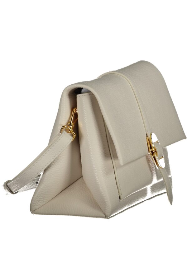 COCCINELLE BORSA DONNA BIANCO - immagine 3