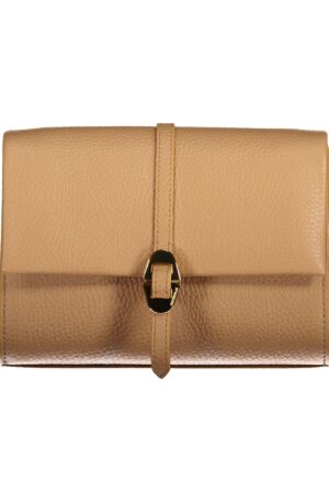 COCCINELLE BORSA DONNA MARRONE