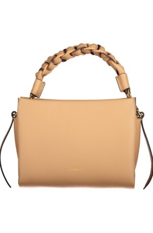COCCINELLE BORSA DONNA MARRONE