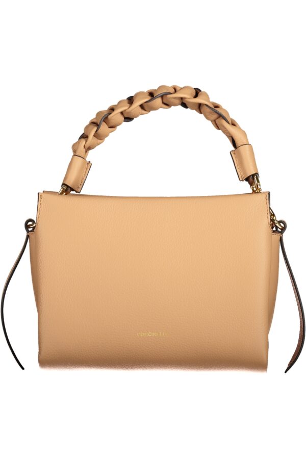 COCCINELLE BORSA DONNA MARRONE