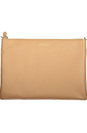COCCINELLE BORSA DONNA MARRONE