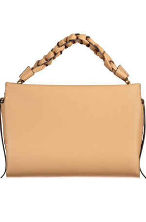 COCCINELLE BORSA DONNA MARRONE
