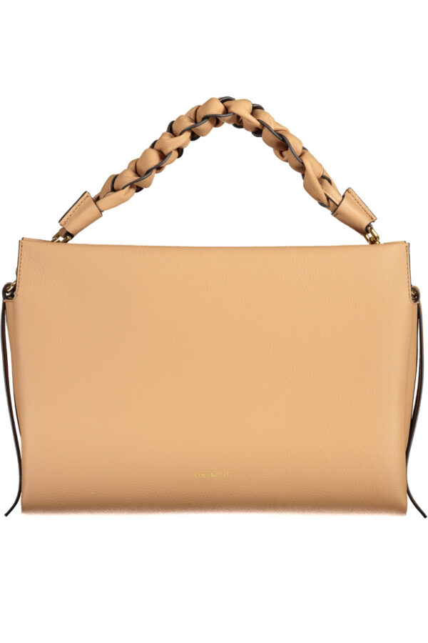 COCCINELLE BORSA DONNA MARRONE