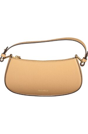 COCCINELLE BORSA DONNA MARRONE