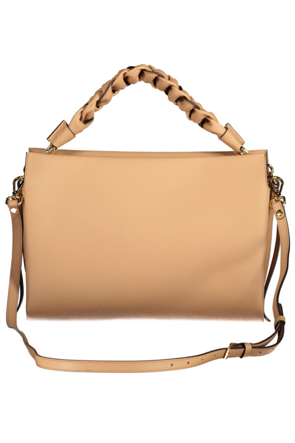 COCCINELLE BORSA DONNA MARRONE - immagine 2