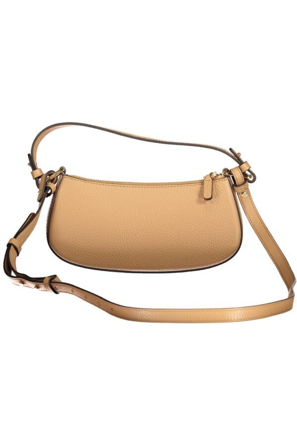 COCCINELLE BORSA DONNA MARRONE - immagine 2