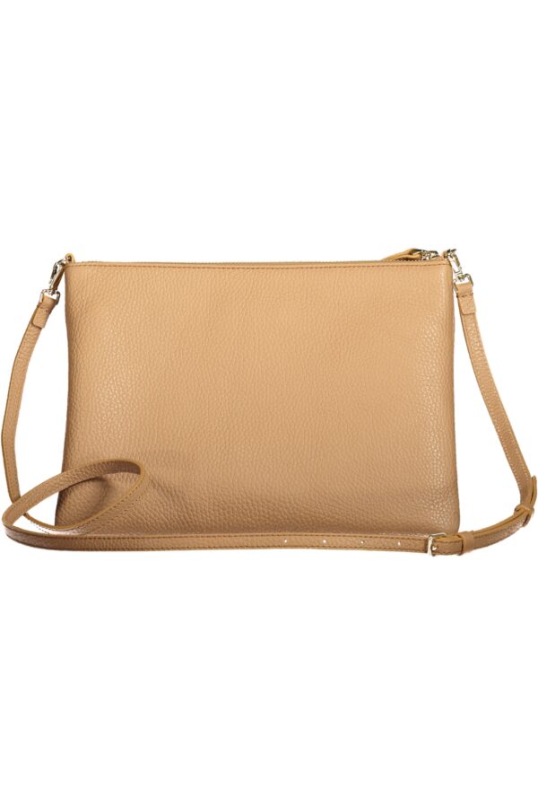 COCCINELLE BORSA DONNA MARRONE - immagine 2