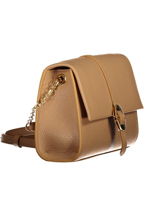 COCCINELLE BORSA DONNA MARRONE - immagine 3