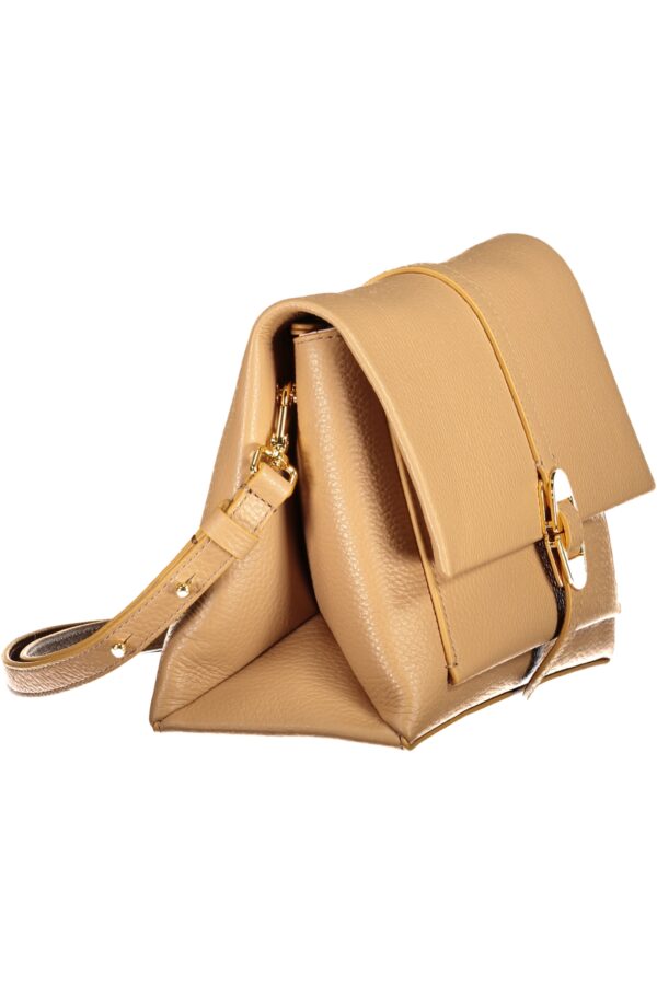 COCCINELLE BORSA DONNA MARRONE - immagine 3