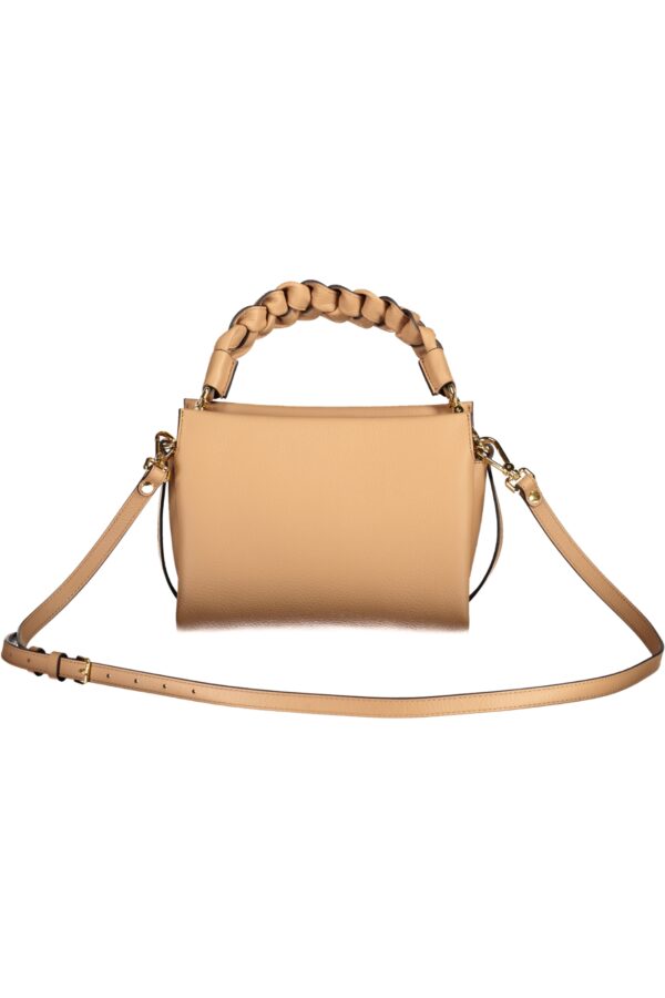 COCCINELLE BORSA DONNA MARRONE - immagine 3