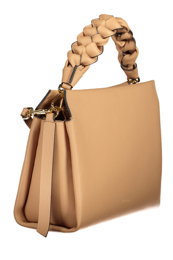 COCCINELLE BORSA DONNA MARRONE - immagine 3