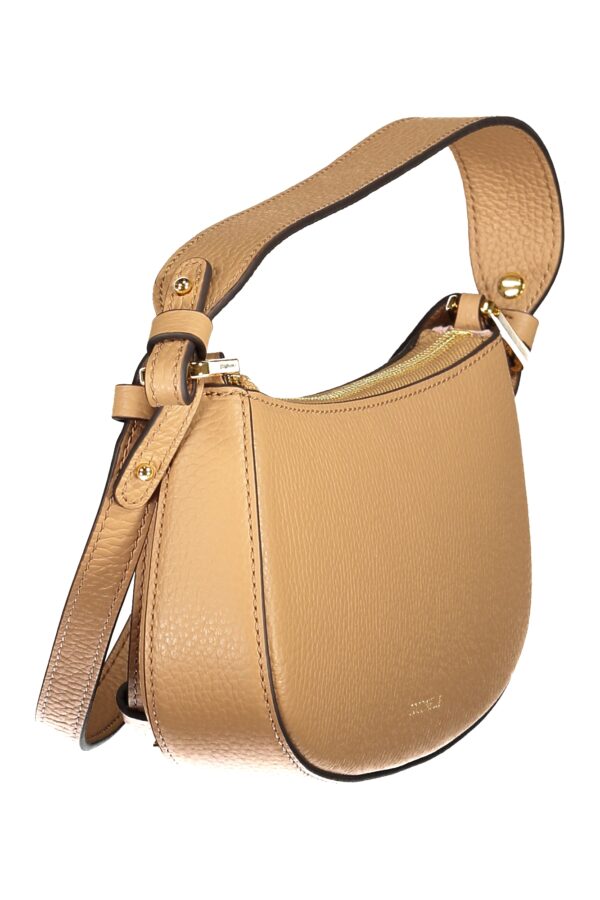 COCCINELLE BORSA DONNA MARRONE - immagine 3
