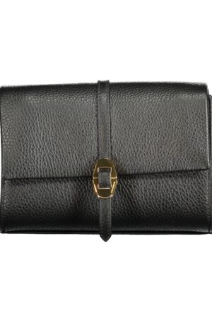 COCCINELLE BORSA DONNA NERO
