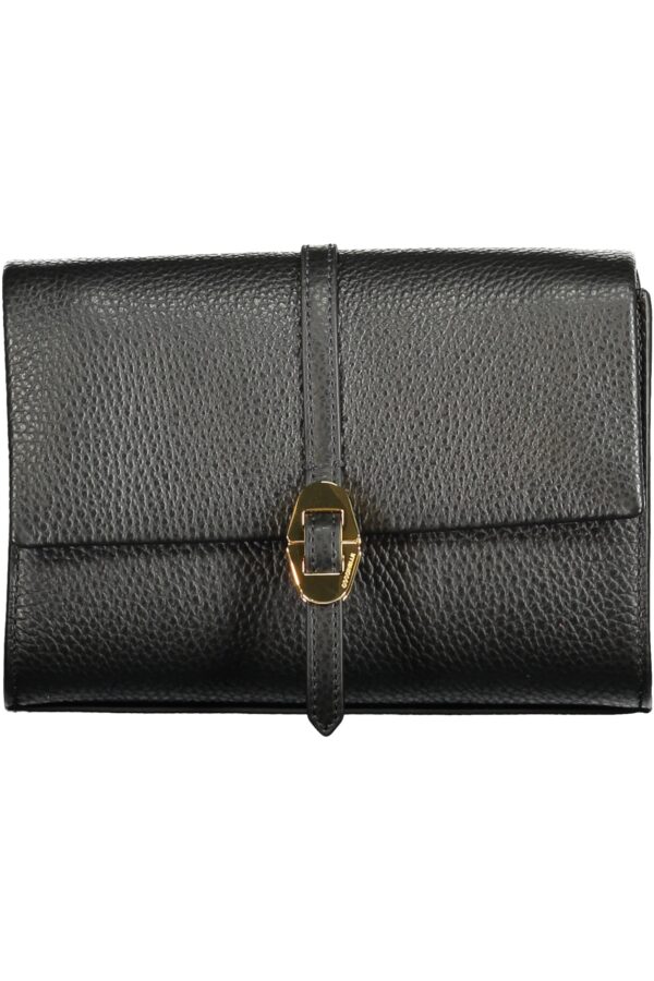 COCCINELLE BORSA DONNA NERO