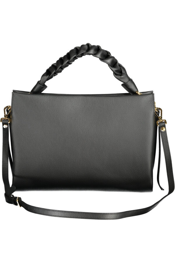 COCCINELLE BORSA DONNA NERO - immagine 2