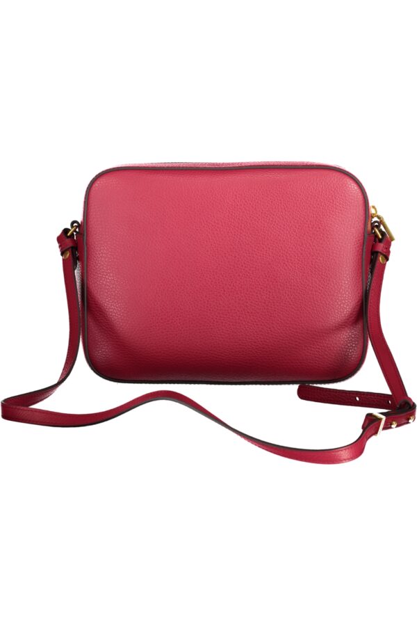 COCCINELLE BORSA DONNA ROSSO - immagine 2