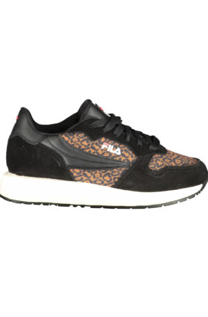 FILA CALZATURA SPORTIVA DONNA NERO