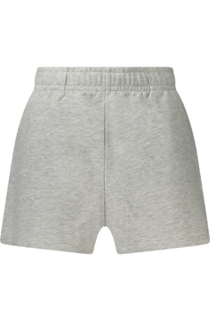 FILA PANTALONE SHORT DONNA GRIGIO