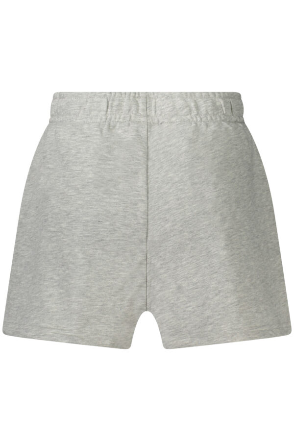 FILA PANTALONE SHORT DONNA GRIGIO - immagine 2