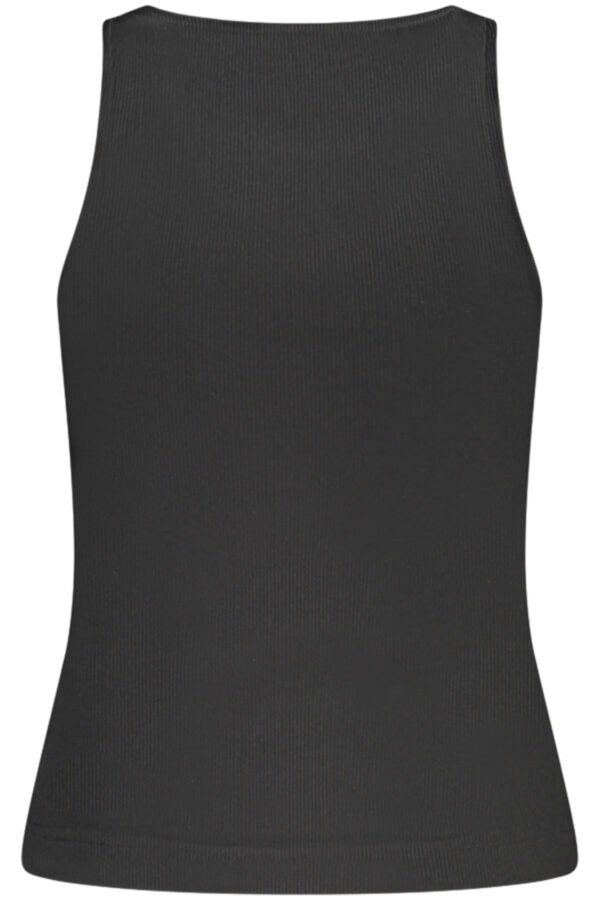 GUESS JEANS CANOTTA DONNA NERO - immagine 2