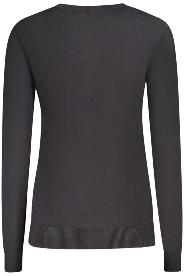 GUESS JEANS MAGLIA DONNA NERO - immagine 2