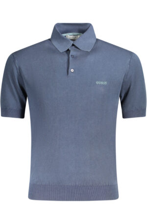 GUESS JEANS MAGLIA UOMO BLU