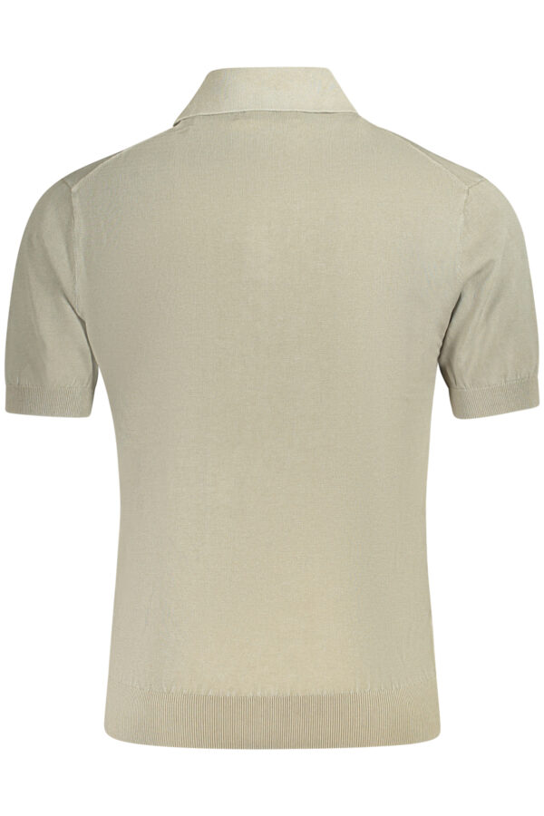 GUESS JEANS MAGLIA UOMO VERDE - immagine 2
