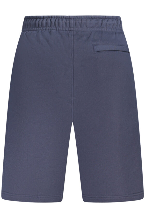 GUESS JEANS PANTALONE SHORT UOMO BLU - immagine 2