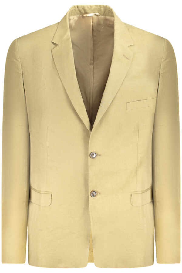GUESS MARCIANO GIACCA CLASSICA UOMO VERDE