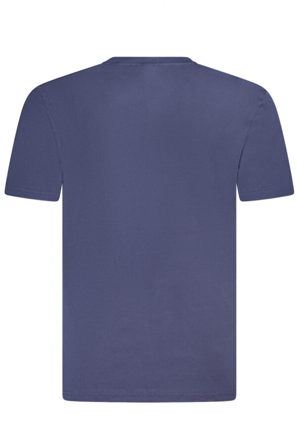 MARINA MILITARE T-SHIRT MANICHE CORTE UOMO BLU - immagine 2