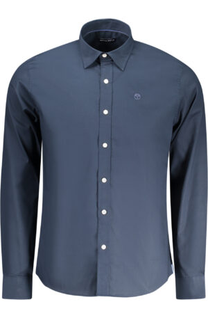 NORTH SAILS CAMICIA MANICHE LUNGHE UOMO BLU