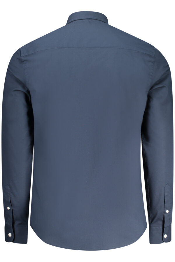 NORTH SAILS CAMICIA MANICHE LUNGHE UOMO BLU - immagine 2