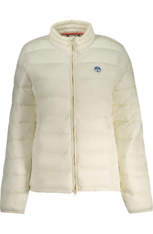 NORTH SAILS GIUBBOTTO DONNA BIANCO