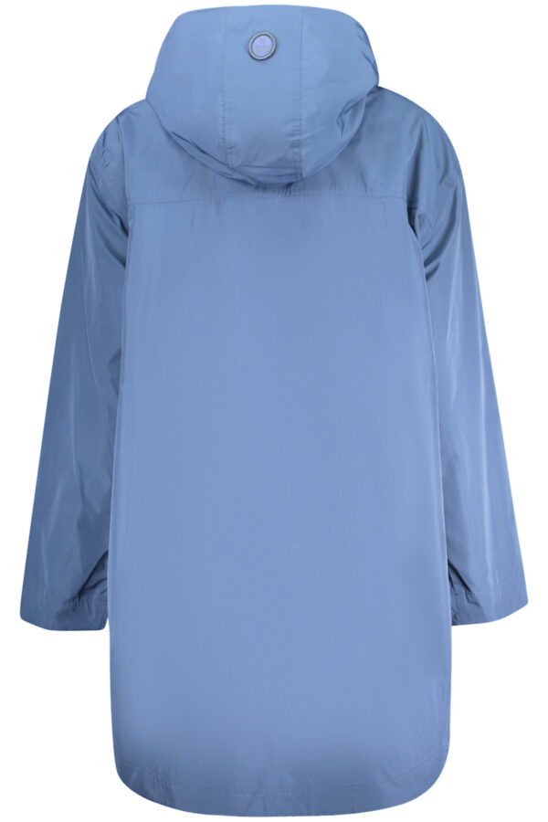 NORTH SAILS GIUBBOTTO DONNA BLU - immagine 2
