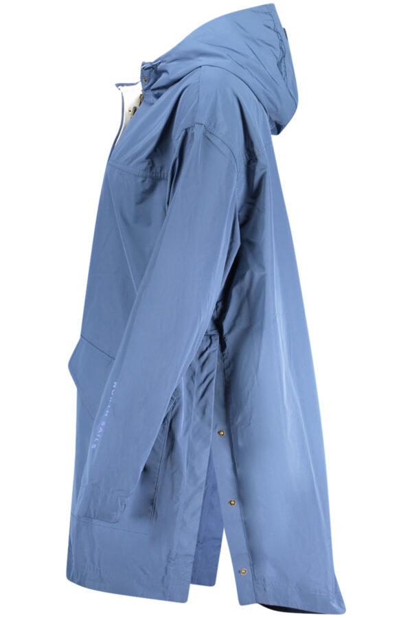 NORTH SAILS GIUBBOTTO DONNA BLU - immagine 3