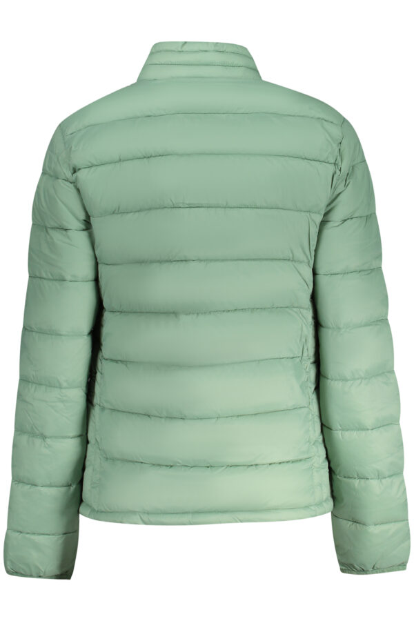 NORTH SAILS GIUBBOTTO DONNA VERDE - immagine 2