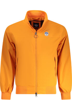 NORTH SAILS GIUBBOTTO UOMO ARANCIO