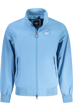 NORTH SAILS GIUBBOTTO UOMO AZZURRO