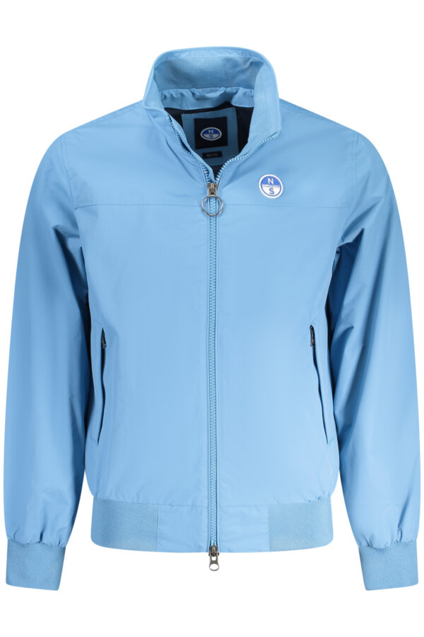 NORTH SAILS GIUBBOTTO UOMO AZZURRO